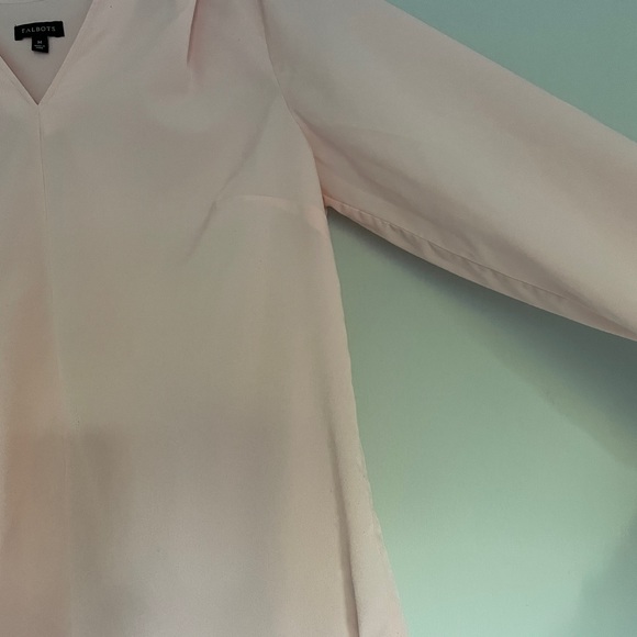 Talbots medium size shirt - Picture 1 of 4